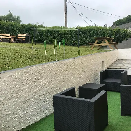 Casa Tipica De La Zona Con Barbacoa Y Parking Country house Muras