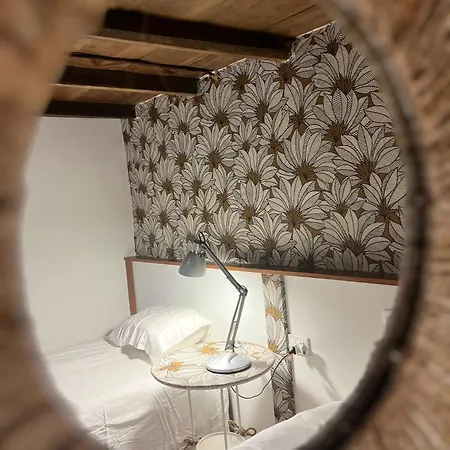 Casa Tipica De La Zona Con Barbacoa Y Parking Muras