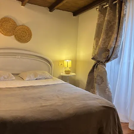 Casa Tipica De La Zona Con Barbacoa Y Parking Country house