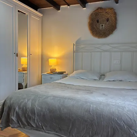 Casa Tipica De La Zona Con Barbacoa Y Parking