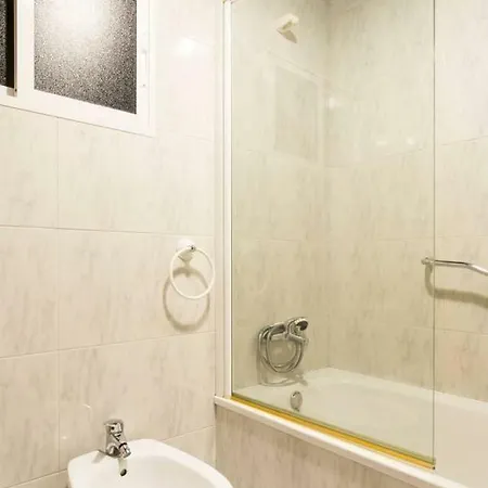 Country house Casa Tipica De La Zona Con Barbacoa Y Parking