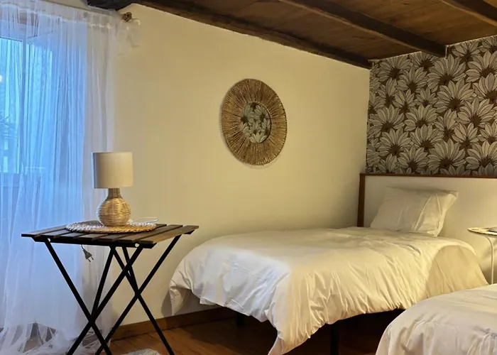 Casa Tipica De La Zona Con Barbacoa Y Parking Kır Evi