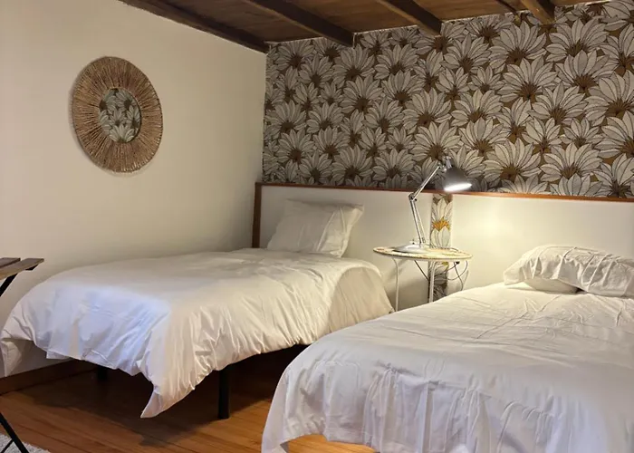 Casa Tipica De La Zona Con Barbacoa Y Parking Kır Evi *